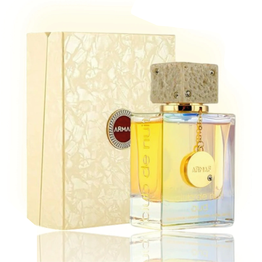 Armaf Club de Nuit OUD Eau de Parfum 3.6 oz 105 ML Unisex