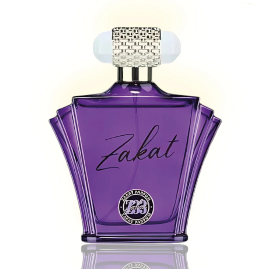 Z33 de Zakat 3.4oz Eau de Parfum