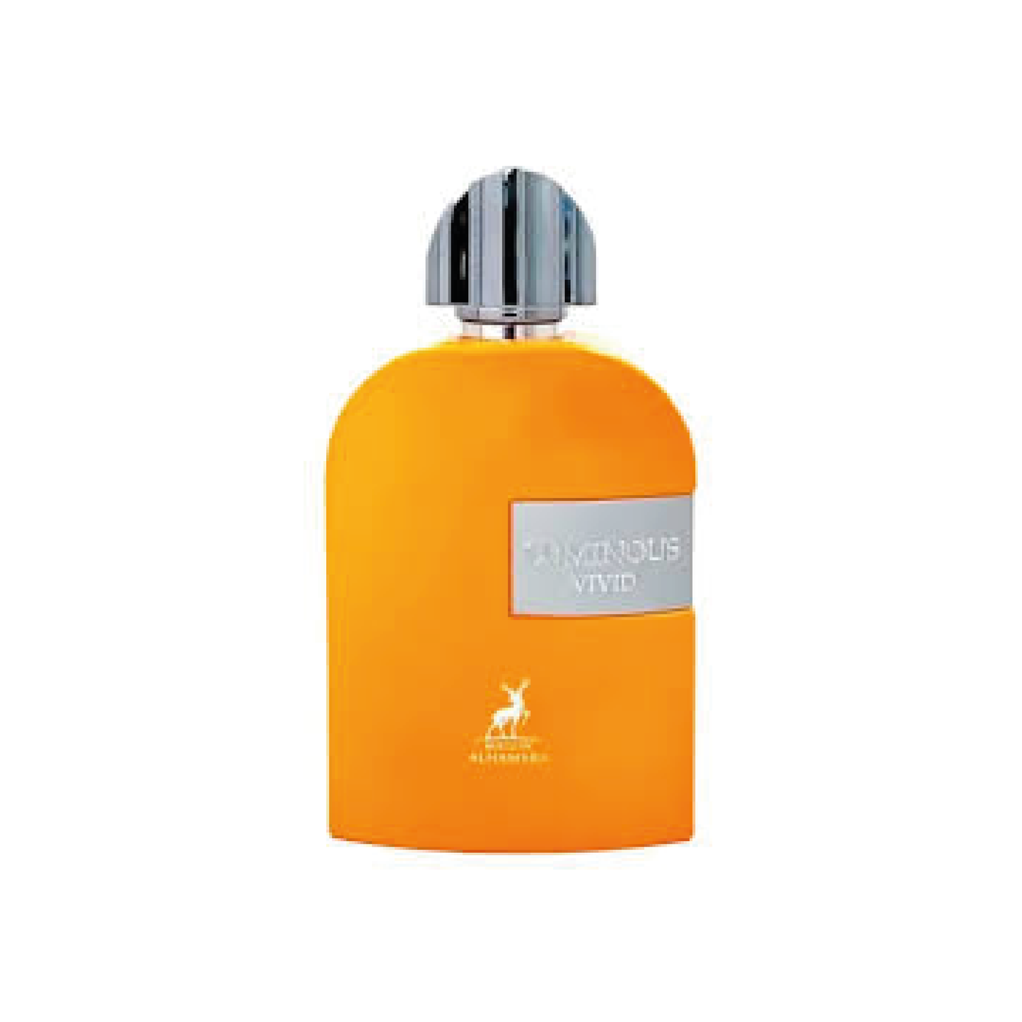 LUMINOUS VIVID MAISON ALHAMBRA 100ml
