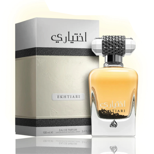 Ekhtiari de Lattafa 100 ml EDP