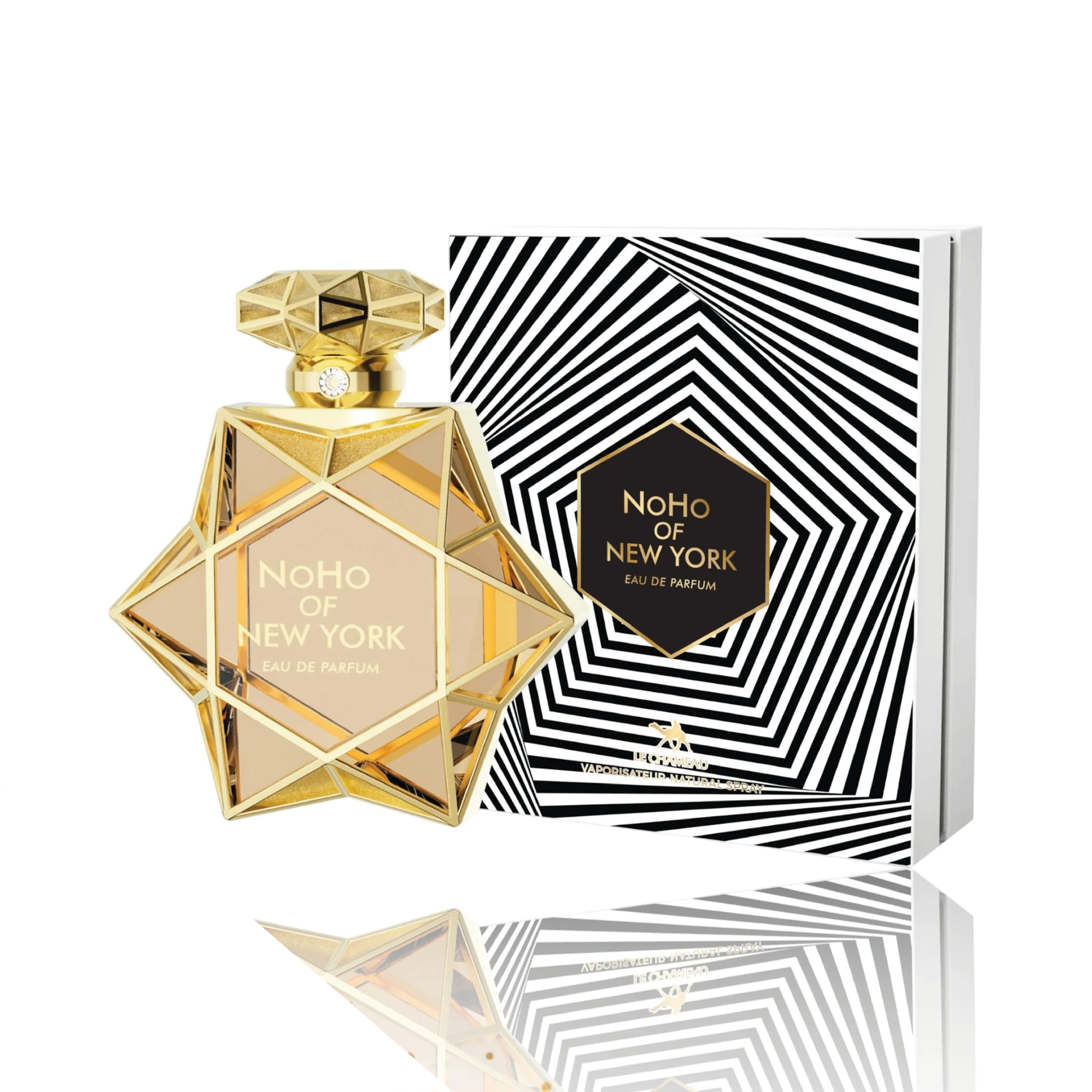 Noho Of New York By Le Chameau