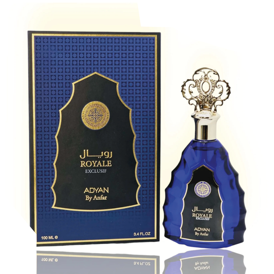 Adyan de Anfar Royale Exclusif 3.4 Oz EDP