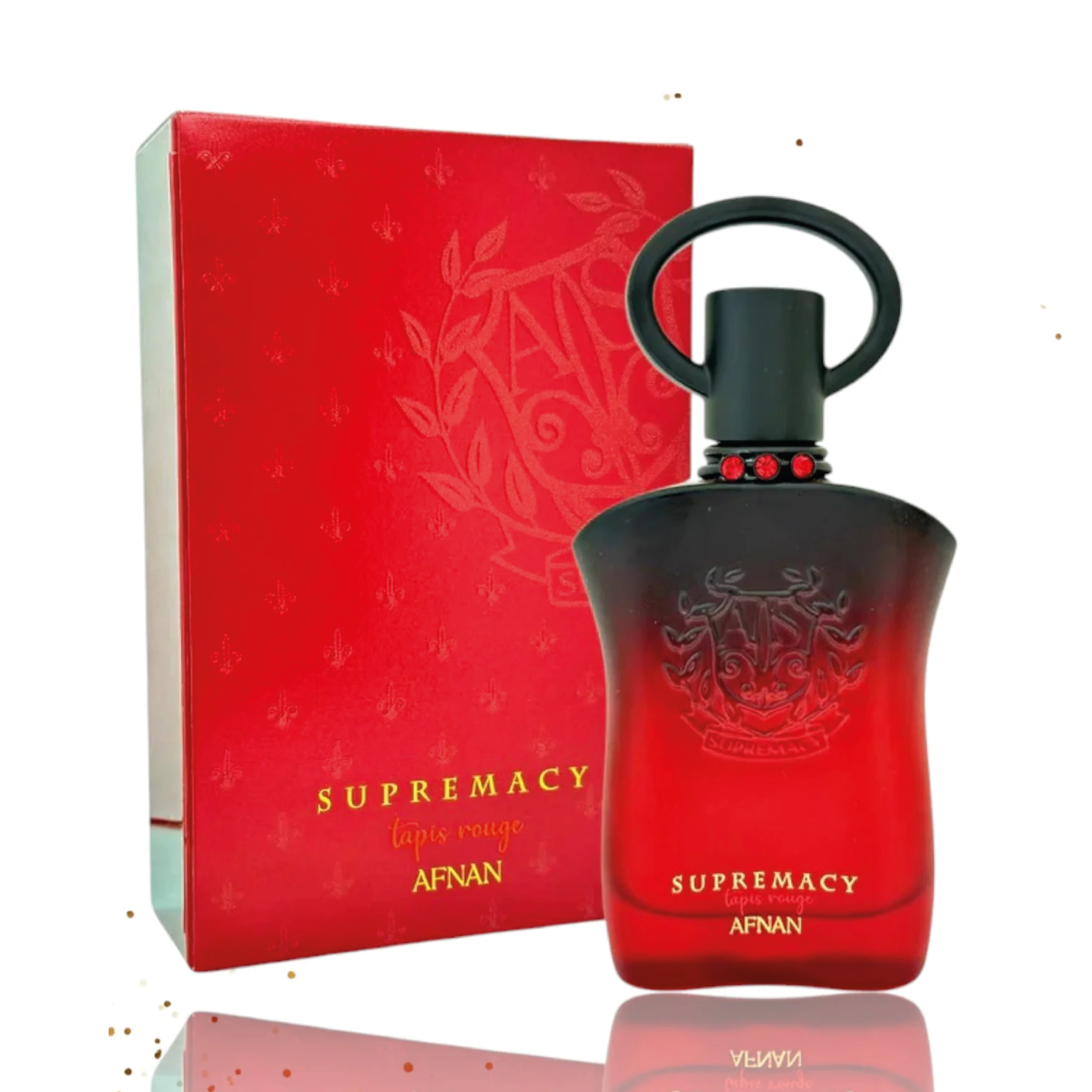Supremacy Tapis Rouge by Afnan 3.0 Oz Extrait de Parfum