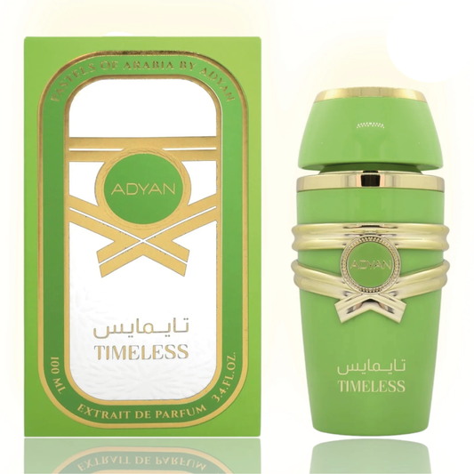 Adyan Pastel de Arabia Timeless 3.4 oz EDP