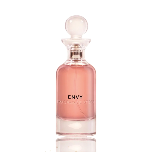 Fragrance Story Envi Eau de Parfum