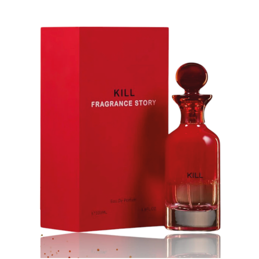 Fragrance Story Kill Eau de Parfum