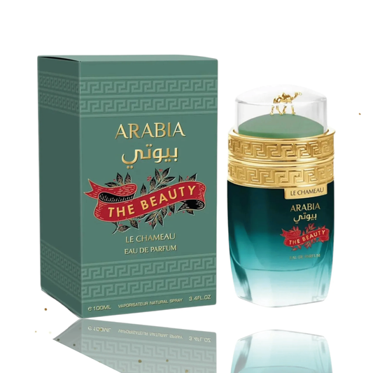 Arabia la Bella de Le Chameau