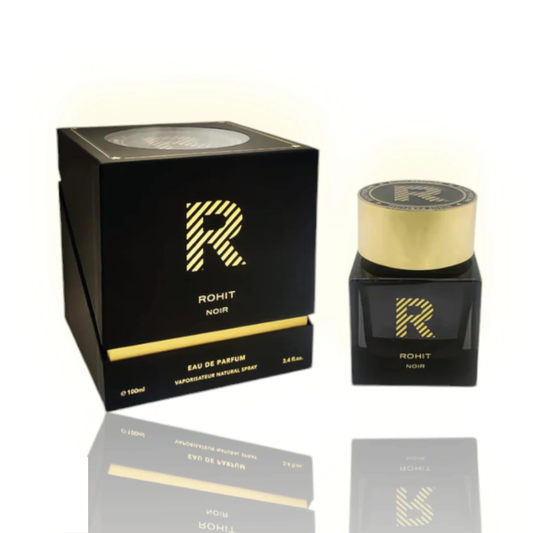 BHARARA ROHIT NOIR 3.4 Oz Eau De Parfum