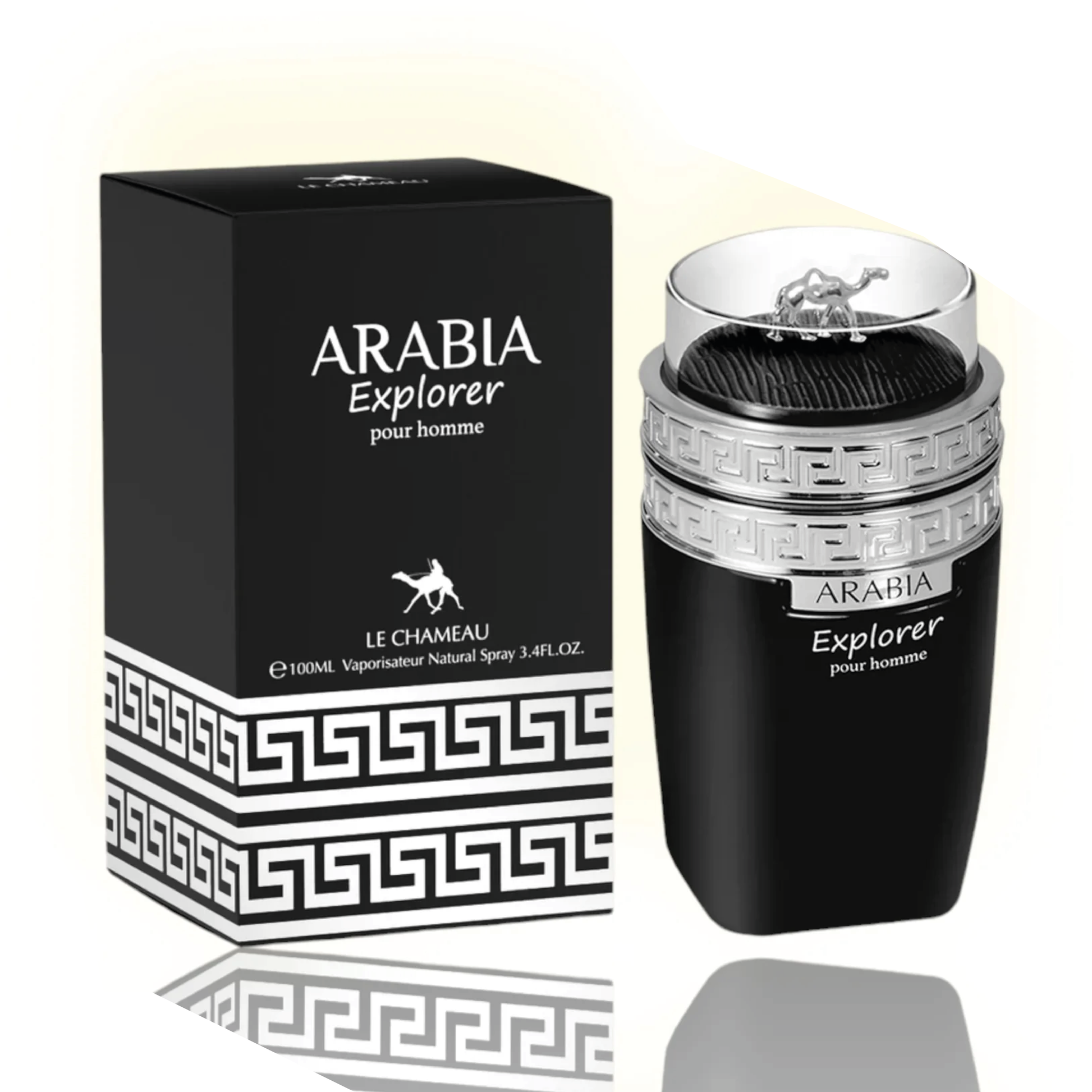Arabia Explorer Pour Homme by Emper