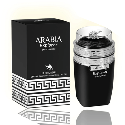 Arabia Explorer Pour Homme de Emper