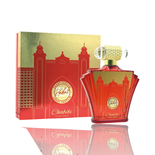 Z26 por Zakat 3.4 Oz Eau De Parfum