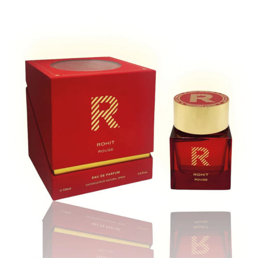 BHARARA ROHIT ROUGE 3.4OZ EDP HOMBRES