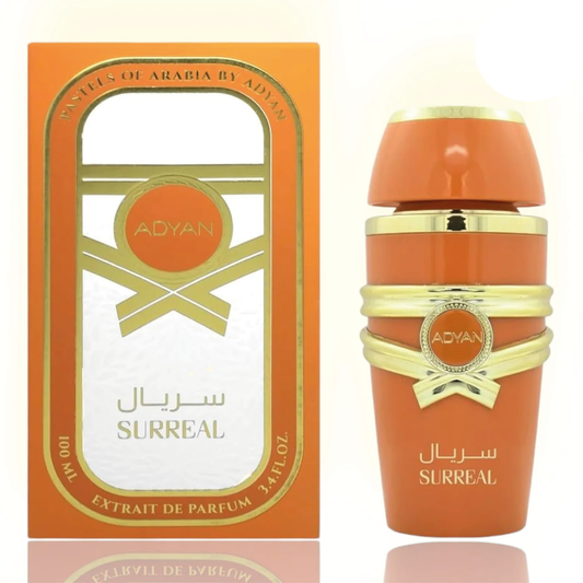Adyan Pastel de Arabia Surrealista 3.4 EDP