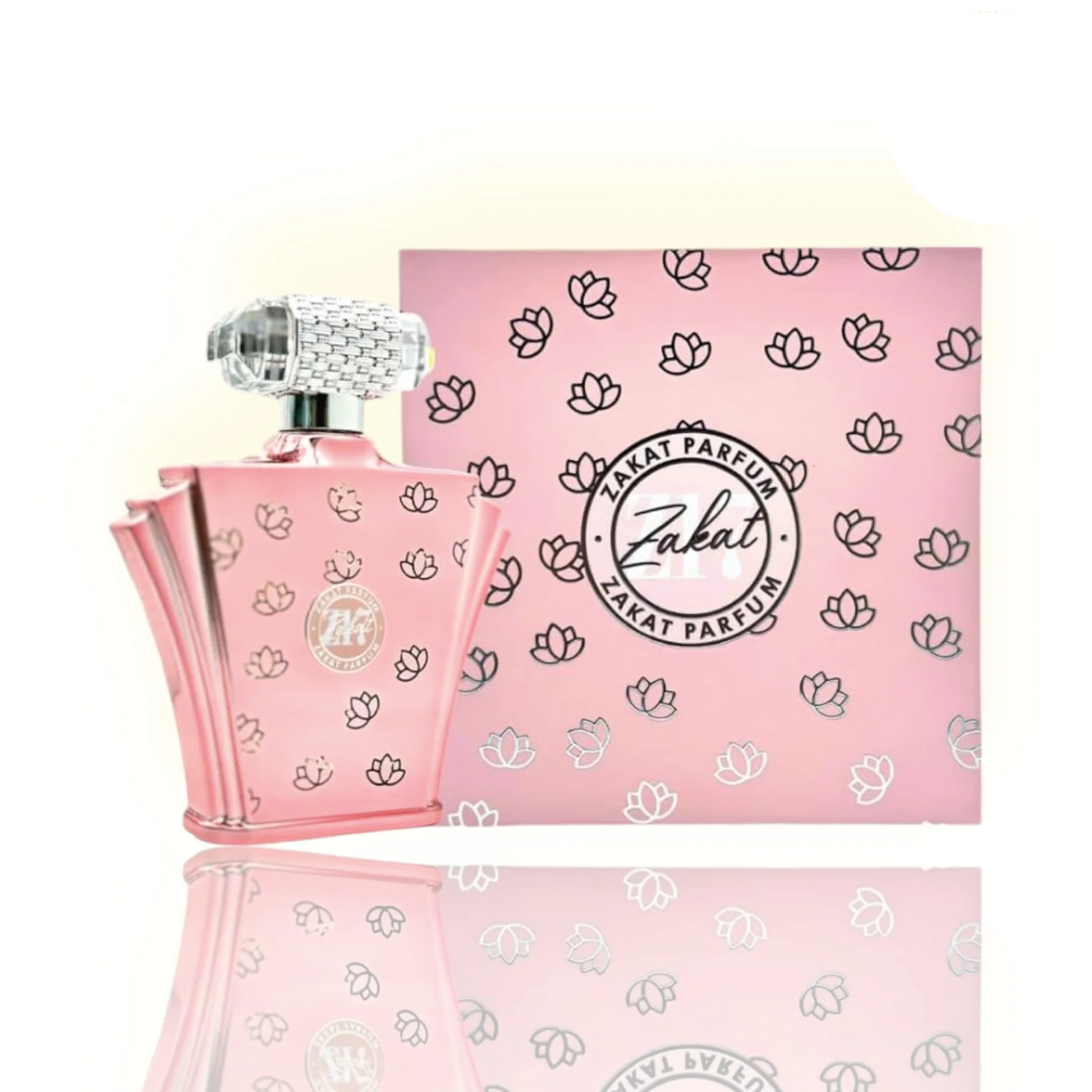 Z17 by Zakat Parfum 3.4oz Eau de Parfum