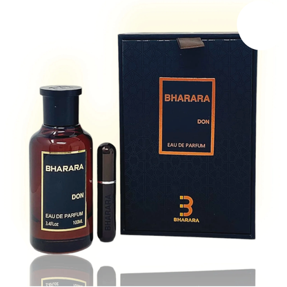 Bharara Don Eau De Parfum 100 ML