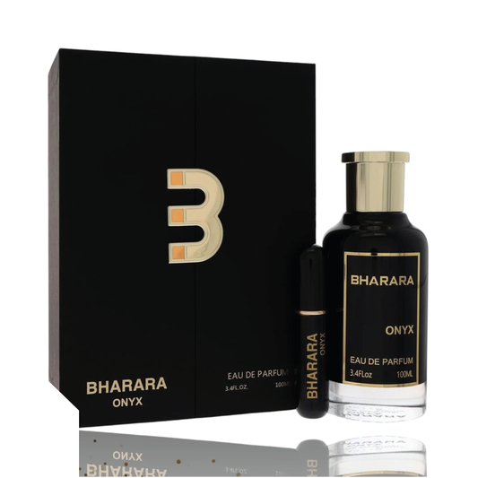 Onyx By Bharara Eau De Parfum 3.4 Oz