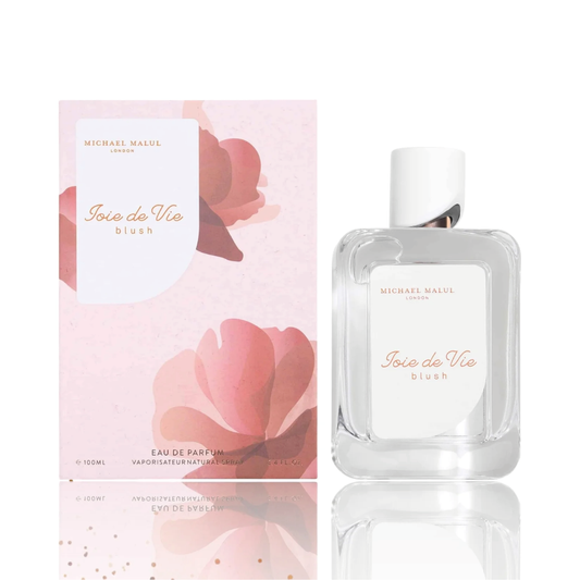 Joie De Vie Blush By Michael Malul
