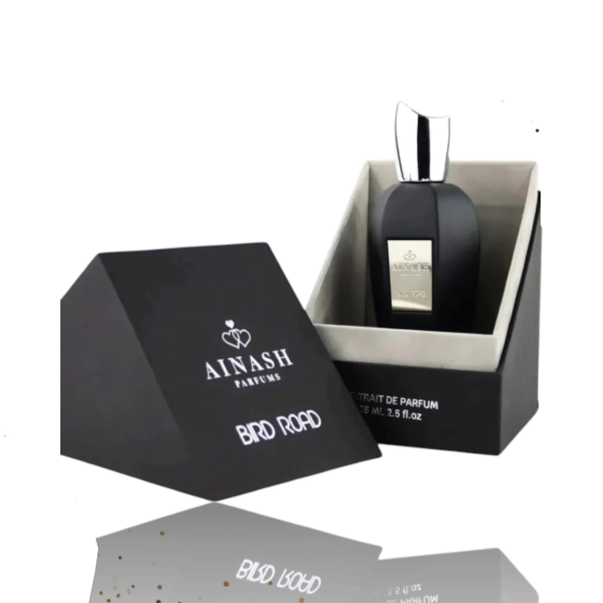 Bird Road By Ainash Parfums