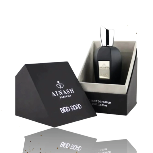 Bird Road By Ainash Parfums