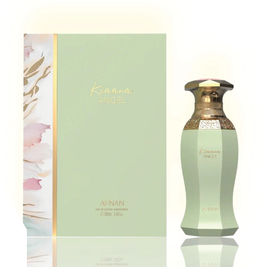 Ángel Kiaana por Afnan 3.4 Oz EDP