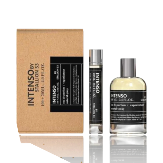 Intenso by Stallion