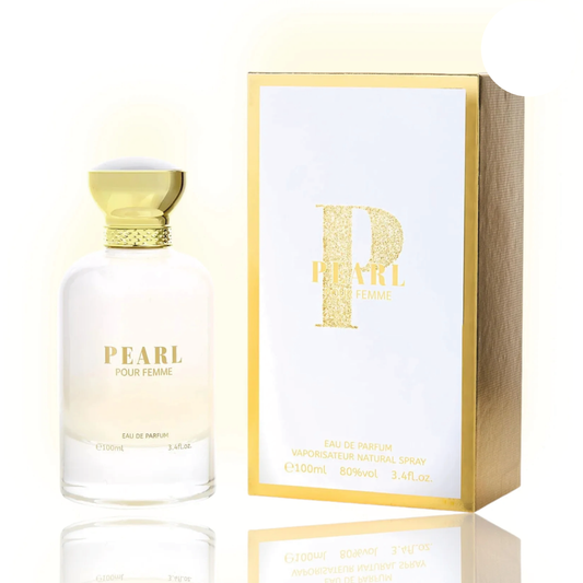 Bharara Beauty Pearl Pour Femme 3.4 Oz Eau De Parfum