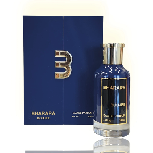 Bharara Boujee Eau de Parfum 3.4 Oz