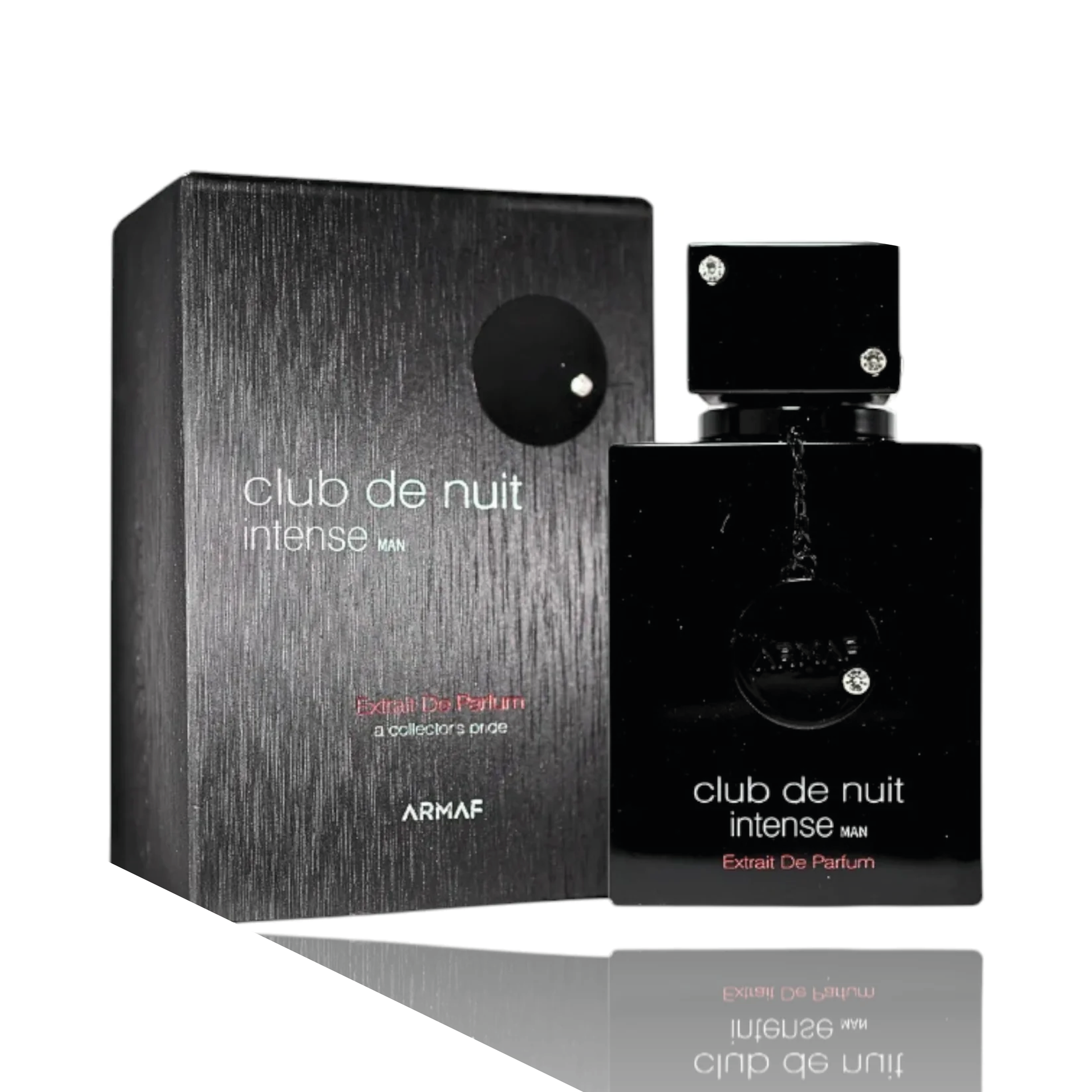 Club De Nuit Intense By Armaf 2.37 Oz Extrait De Parfum