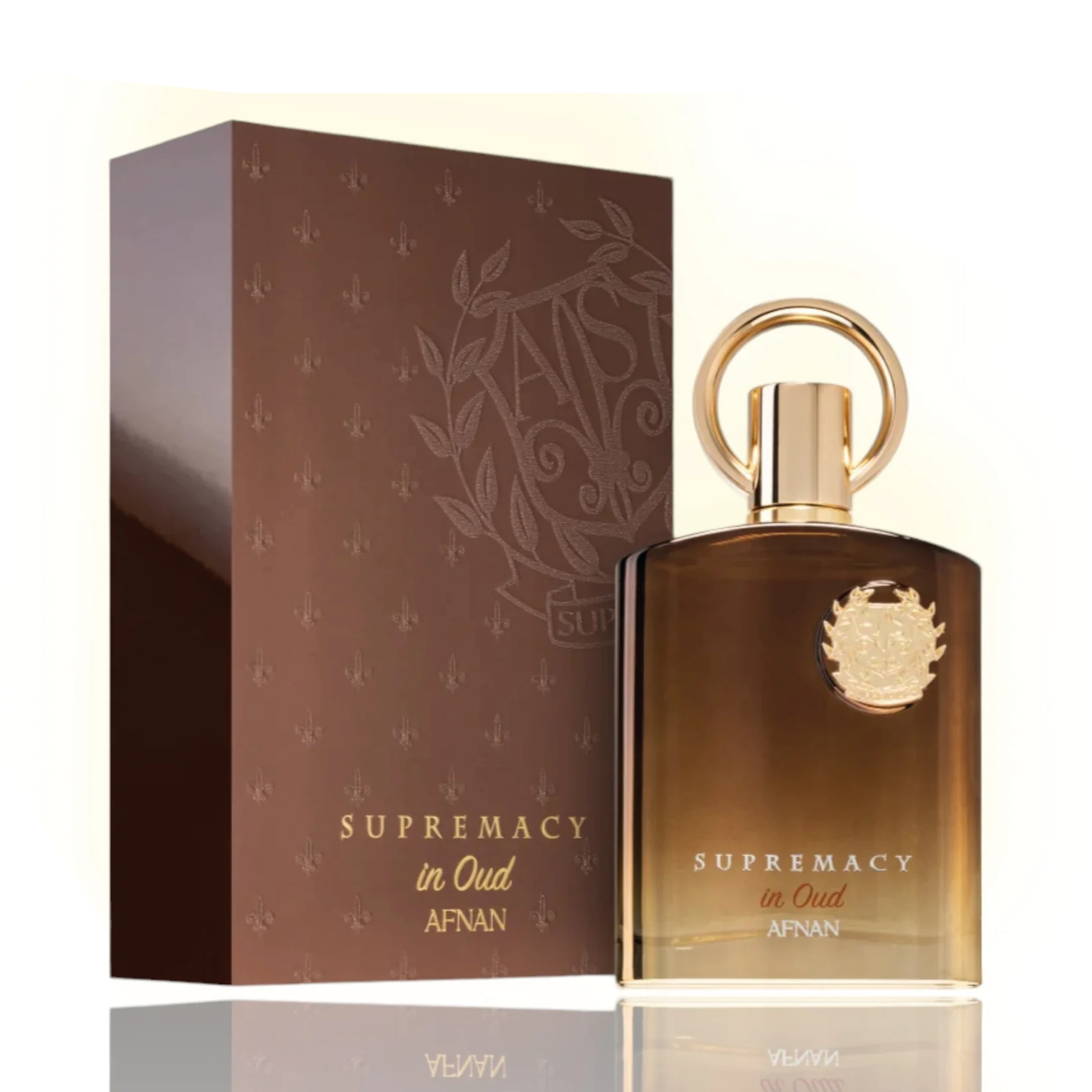 AFNAN SUPREMACY IN OUD LUXURY COLLECTION 100 ml Extrait de Perfume
