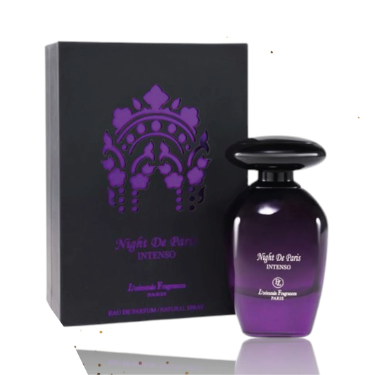 Night De Paris Intenso By L' Orientale
