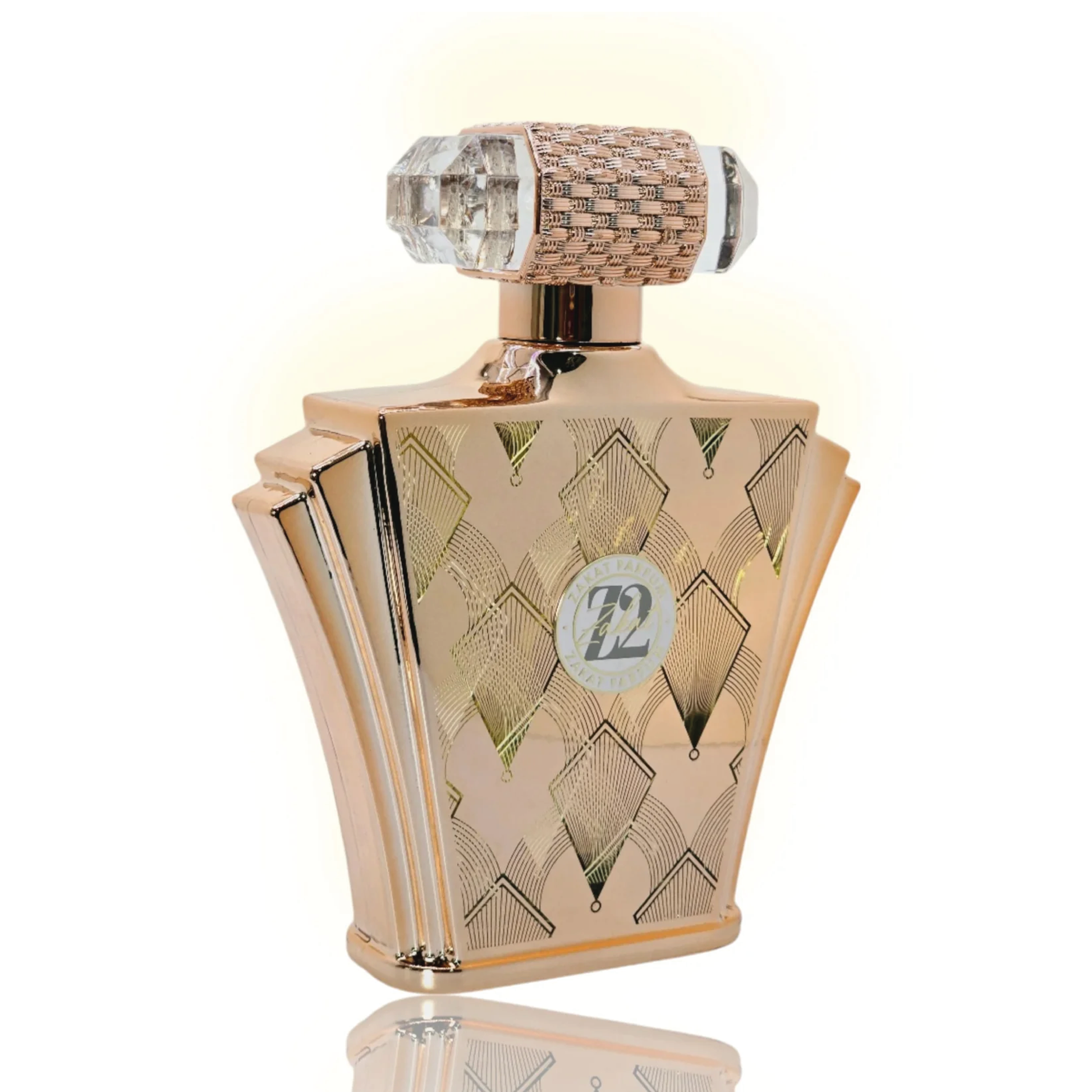 Z2 by Zakat Parfum 3.4oz