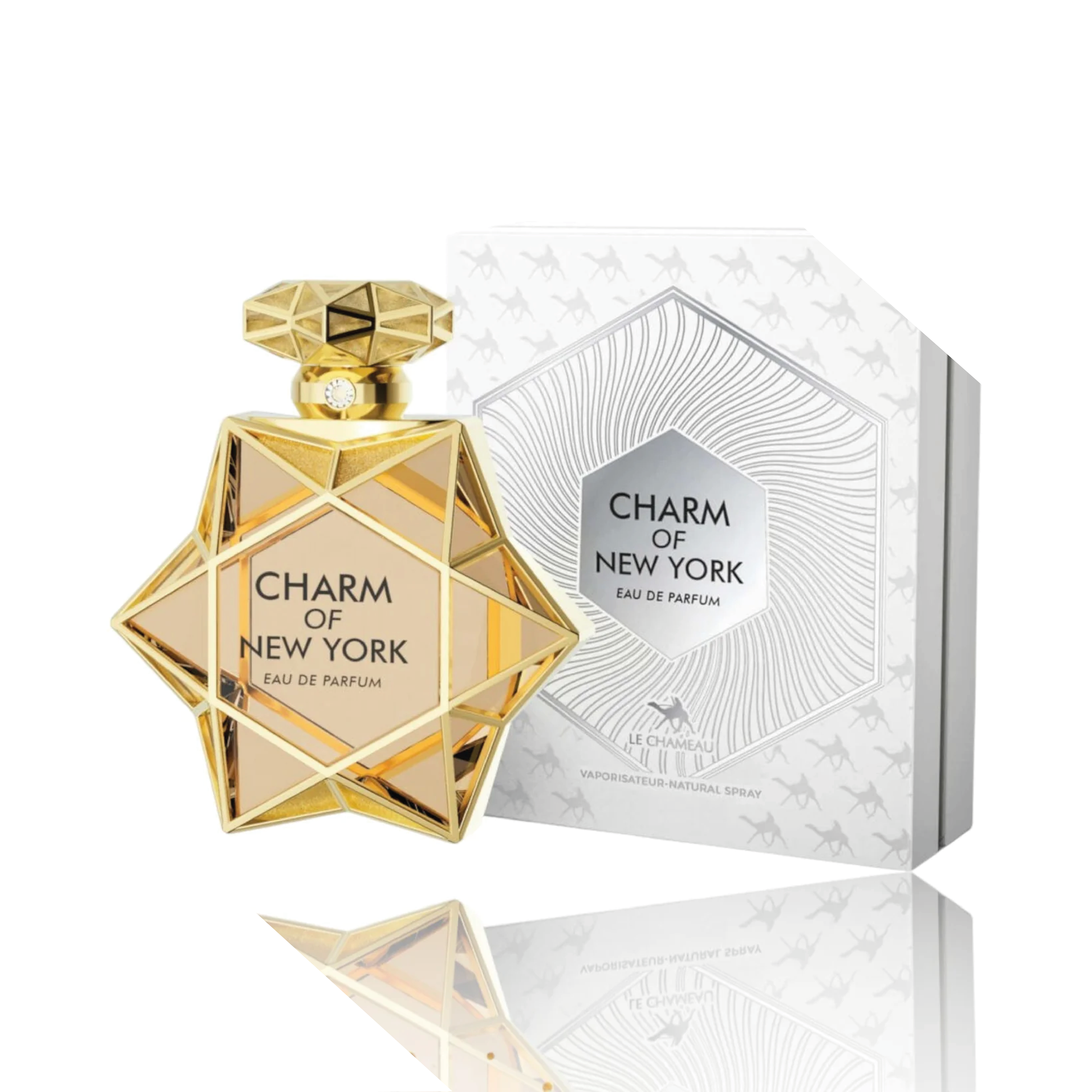 Charm Of New York By Le Chameau