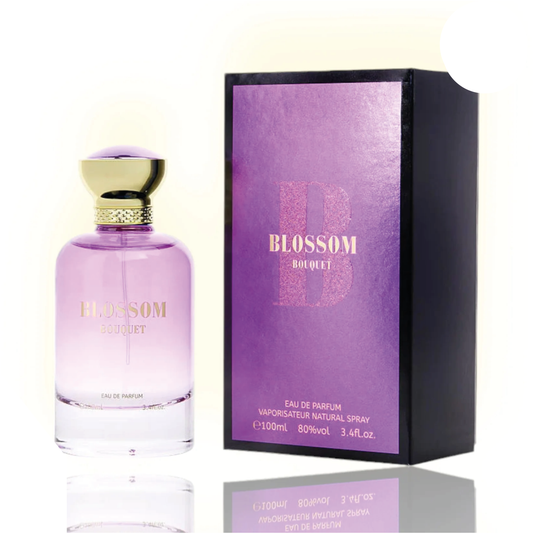 Bharara Beauty Blossom Bouquet – Women’s Eau de Parfum