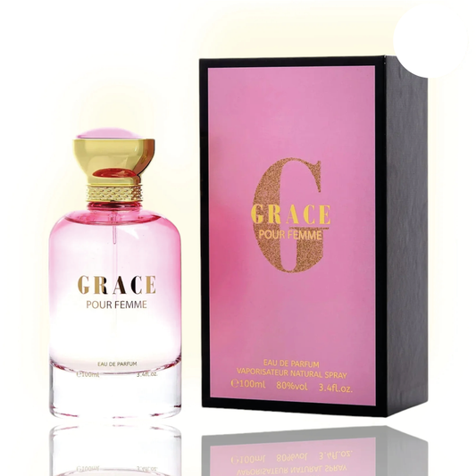 BHARARA BEAUTY GRACE POUR FEMME 3.4 oz Eau de Parfum
