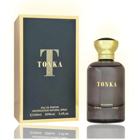 Bharara Beauty Tonka EDP for Men 3.4 oz