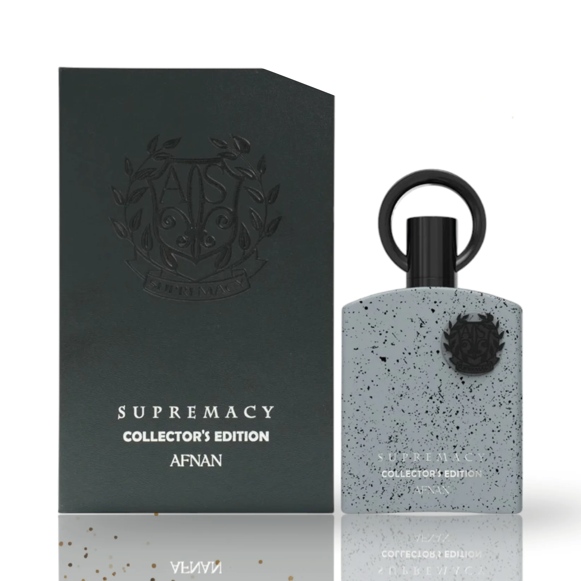 Supremacy Collector's Edition by Afnan 3.4 Oz