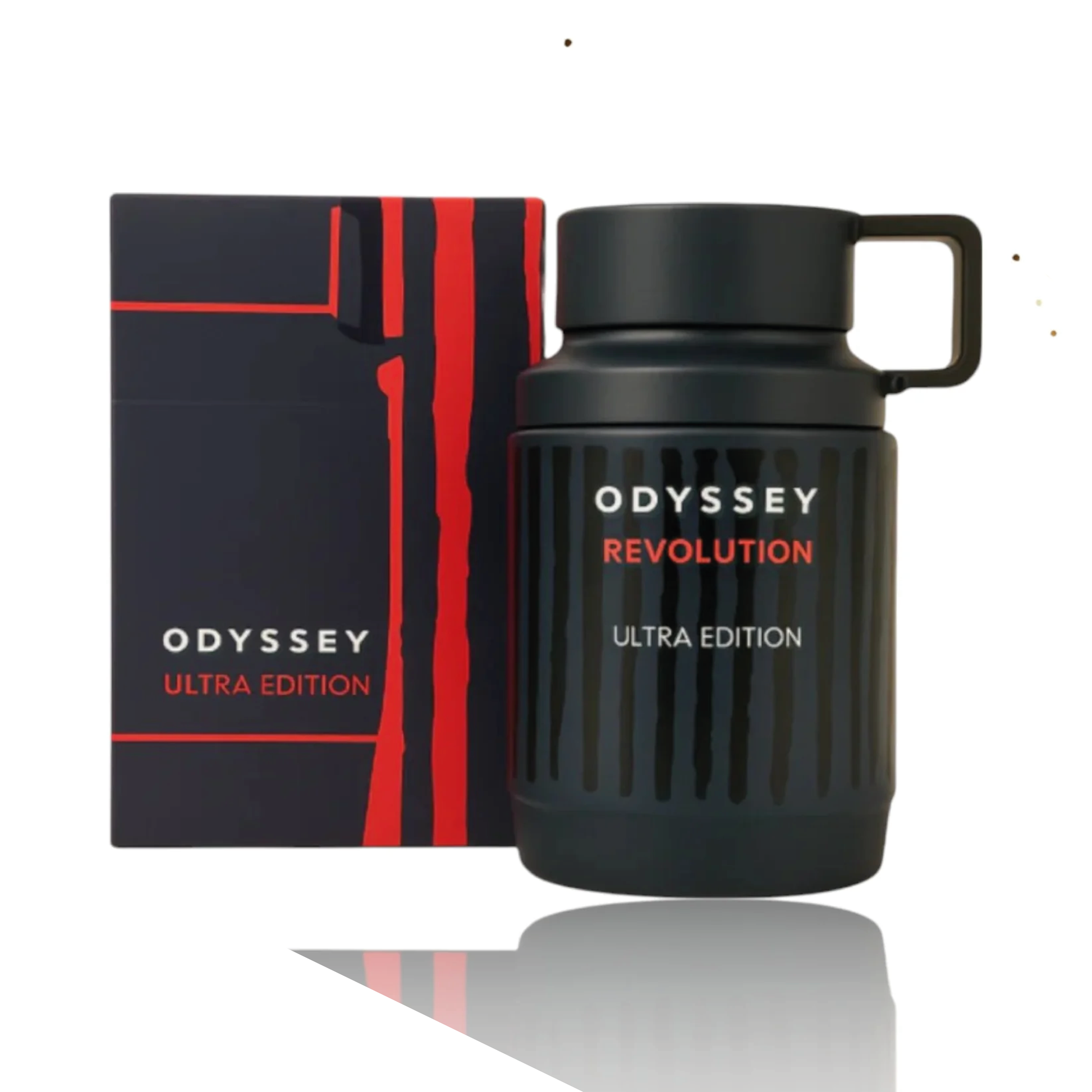 Odyssey Revolution Ultra Edition By Armaf