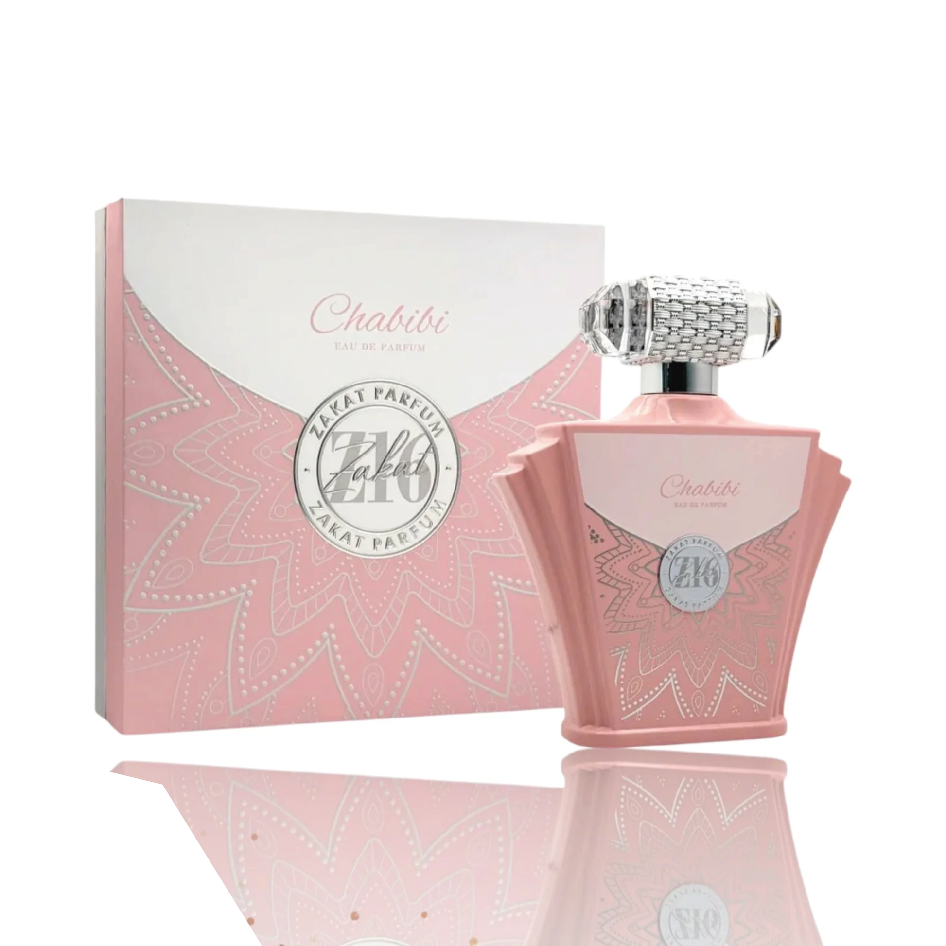 Z16 By Zakat 3.4 Oz Eau De Parfum