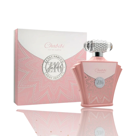 Z16 por Zakat 3.4 Oz Eau De Parfum