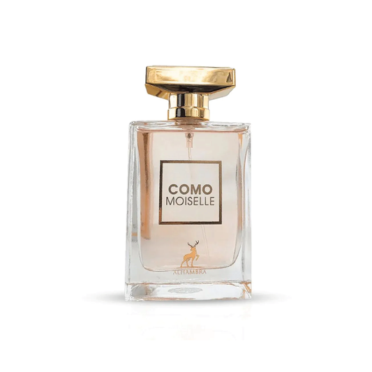 Como Moiselle