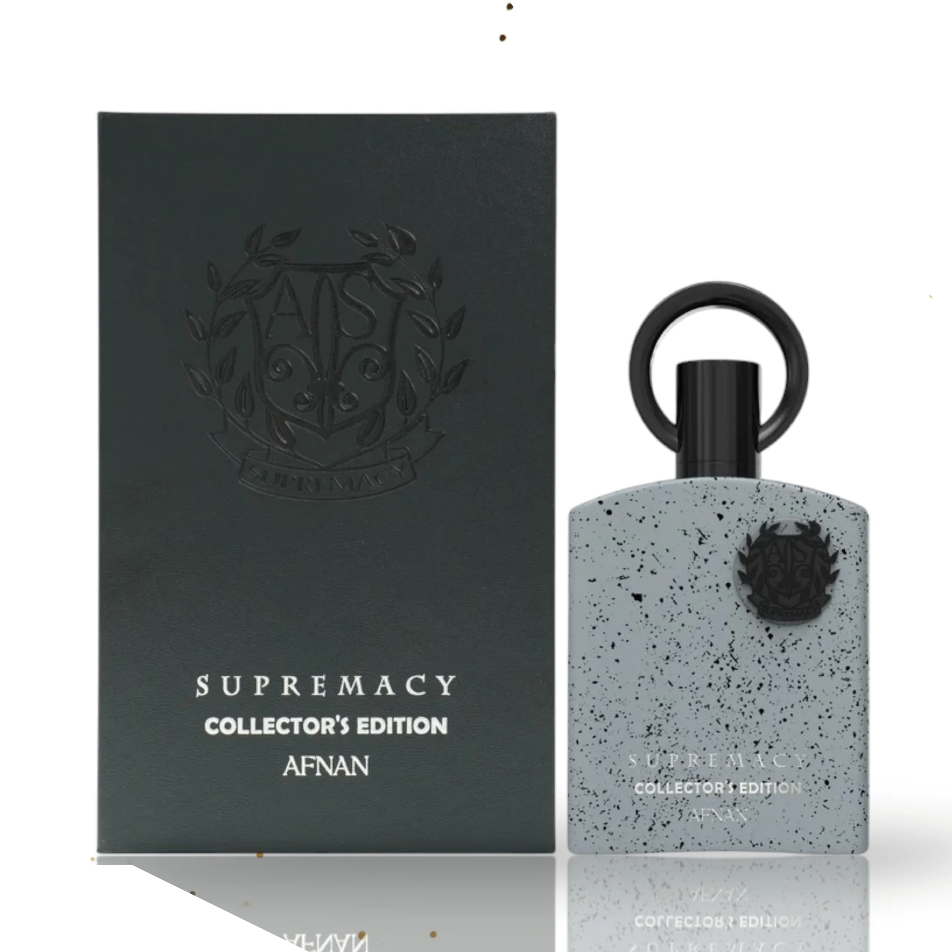 Supremacy Collector's Edition by Afnan 3.4 Oz