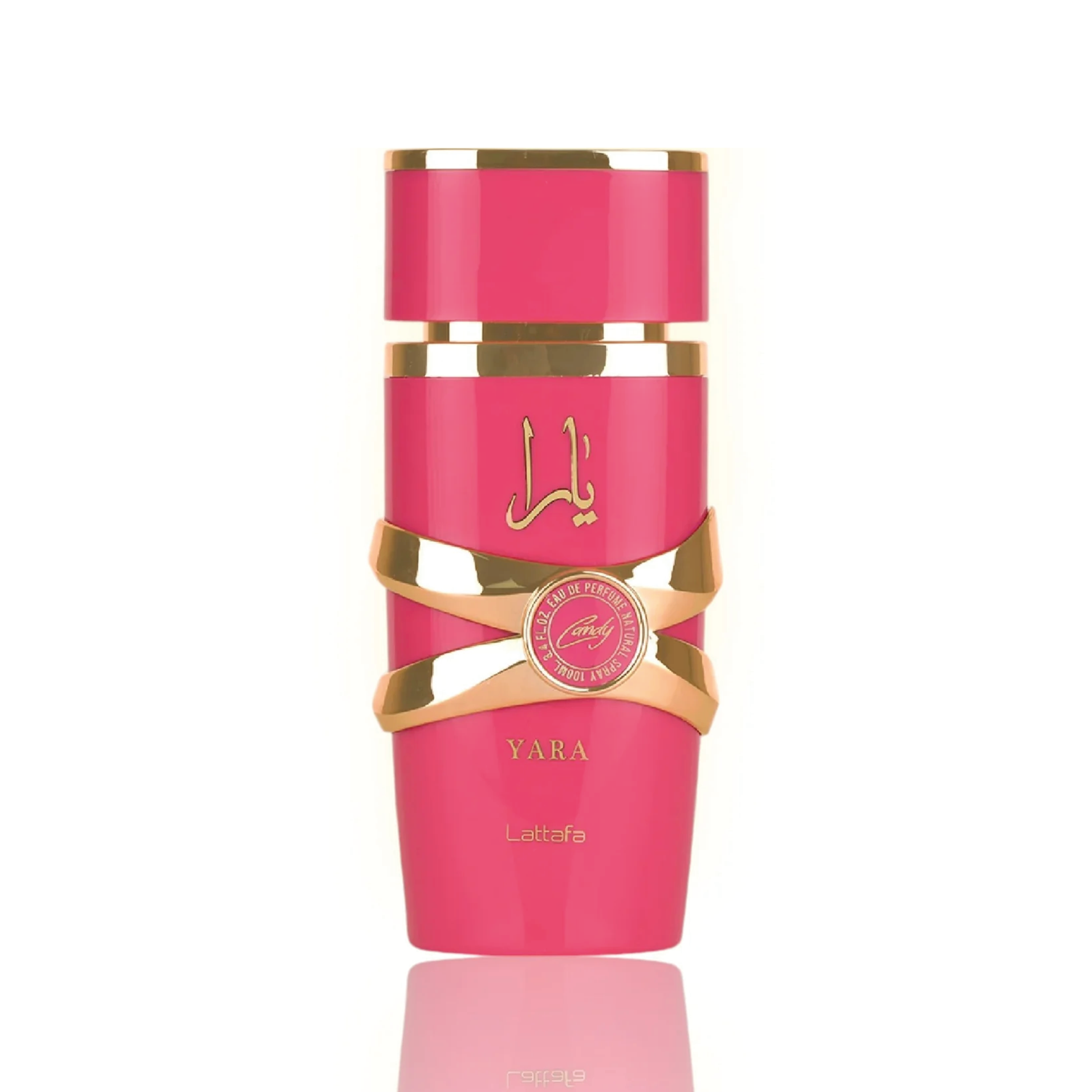 Yara Candy by Lattafa EDP