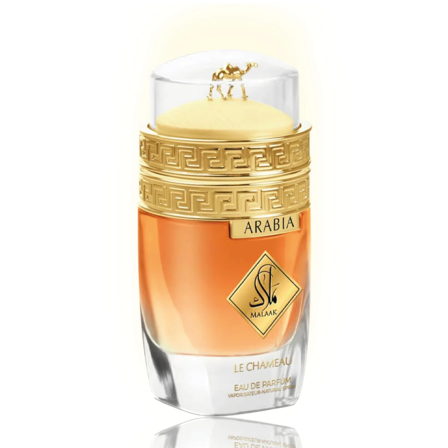 Arabia Malaak por Le Chameau 3.4 Oz EDP