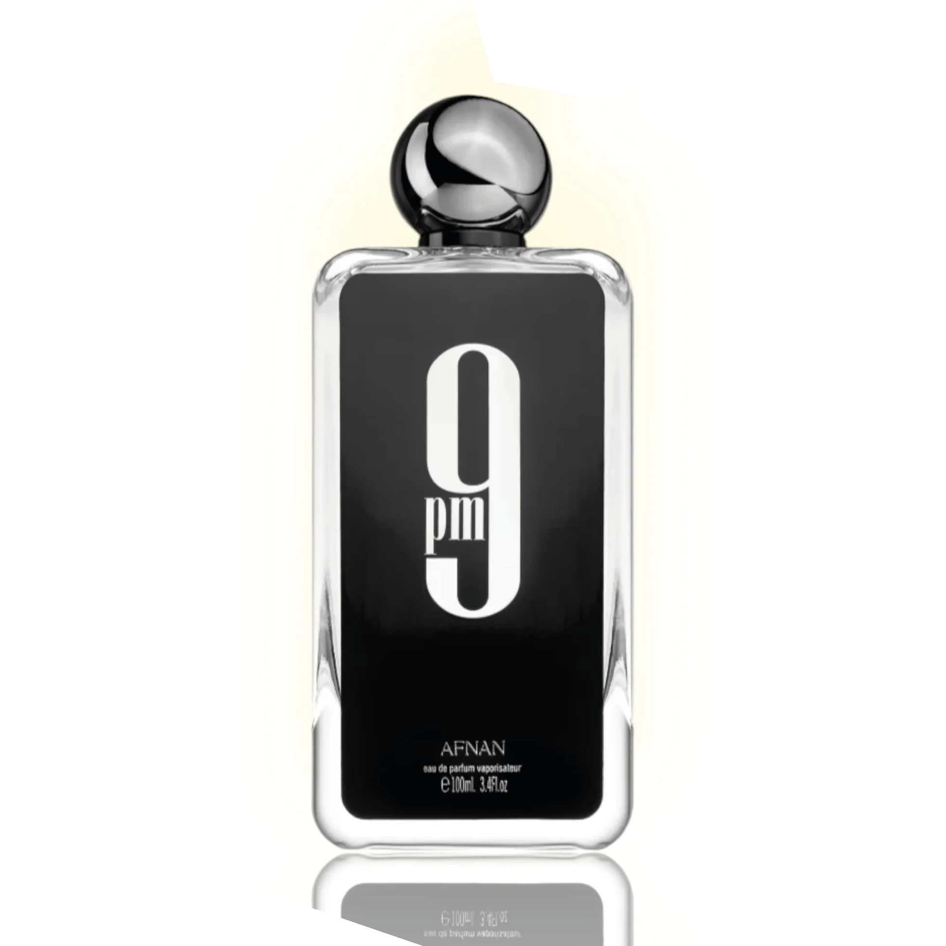 Afnan 9 Pm EDP SPRAY 3.4 OZ for MEN