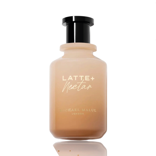 Latte + Nectar By Michael Malul