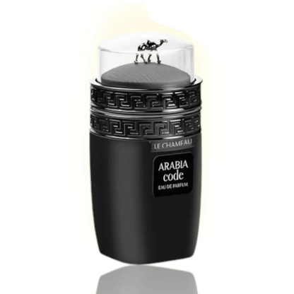 Código Arabia de Le Chameau EDP 3.4 Oz