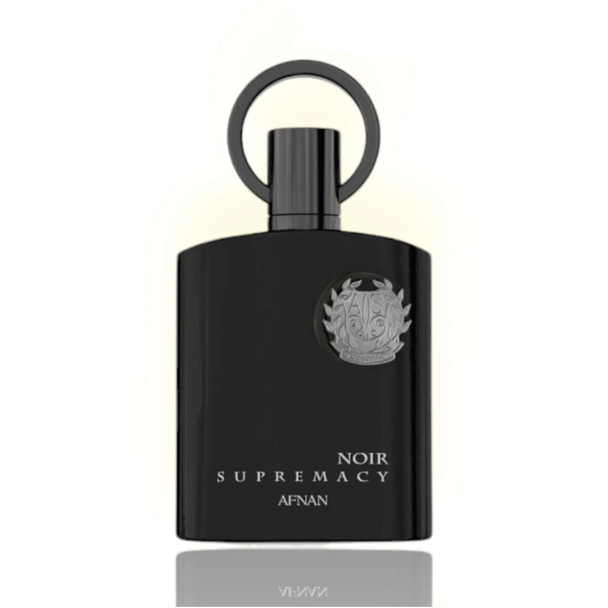 AFNAN Supremacy Noir 3.4 oz EDP