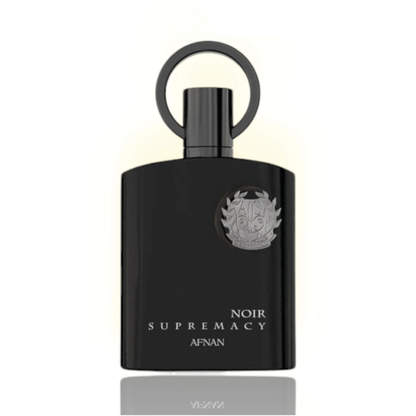 AFNAN Supremacía Negra 3.4 oz EDP