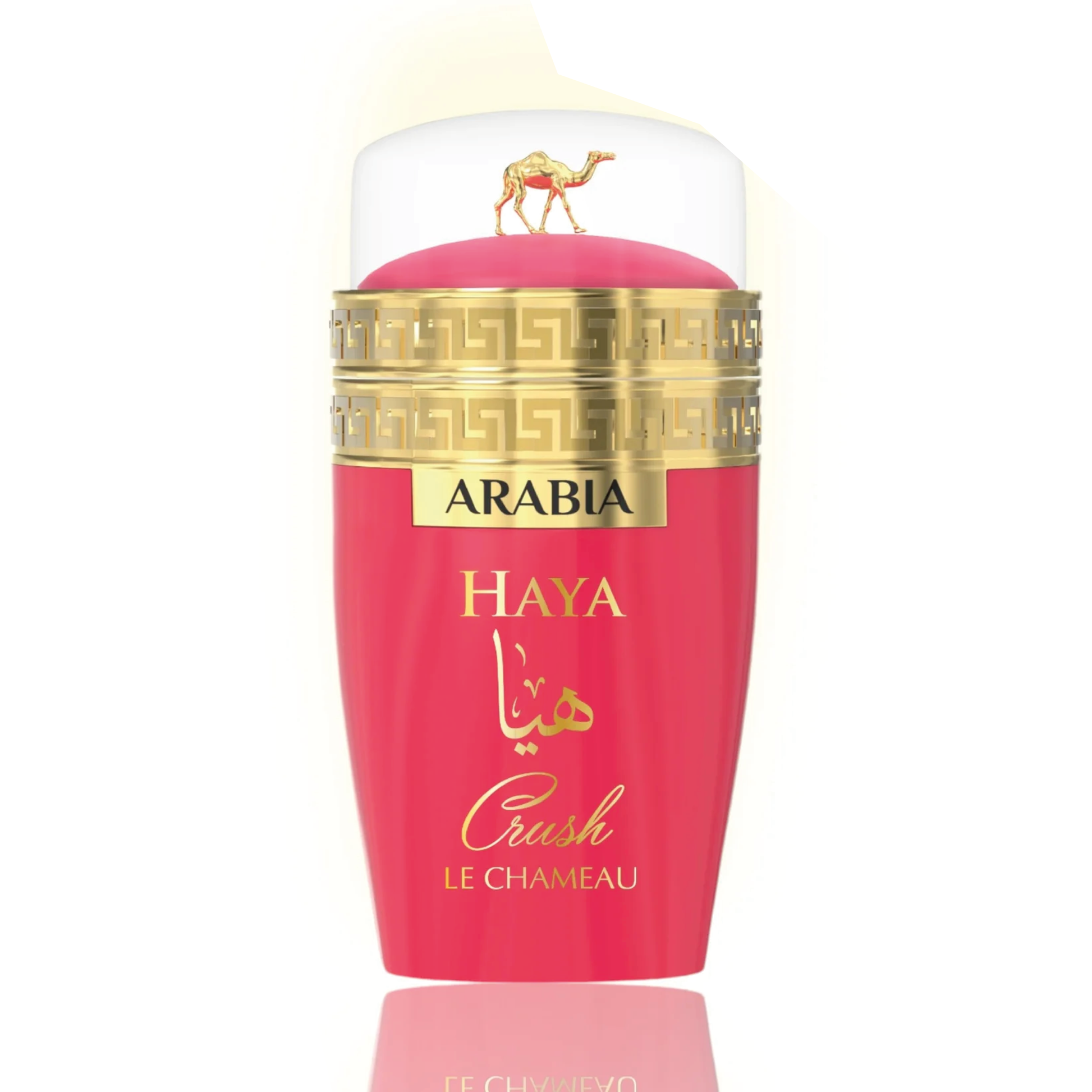 Arabia Haya Crush by Lechameau EDP 3.4 Oz