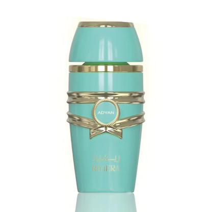 Adyan Pastel de Arabia Riviera 3.4 oz EDP